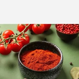 تصویر پودر گوجه اعلا 200 گرمی 