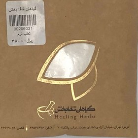 تصویر ثعلب نرم 