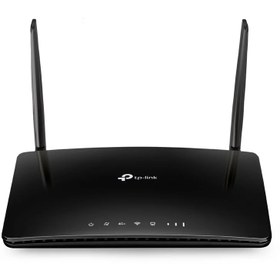 تصویر مودم روتر 4G LTE بی‌ سیم دوباند AC1200 تی پی لينک مدل Archer MR500 TP-LINK Archer MR500 AC1200 Wireless Dual Band 4G LTE Modem Router