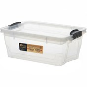 تصویر ظرف نان اشکان مدل آوا کد 1 Ashkan bread container, Ava model, code 1