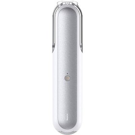 تصویر جارو شارژی خودرو بیسوس VCAQ010002 Baseus VCAQ010002 Car Vacuum Cleaner