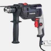 تصویر دریل ماکوته مدل AJ-ID780-13MM قدرت ۷۸۰ وات 