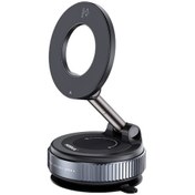 تصویر پایه نگهدارنده گوشی مگنتی هیسکا مدل HK2202 