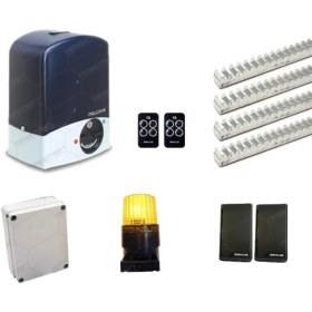 تصویر جک ریلی جنیوس FALCON M5C 