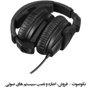 تصویر هدفون سنهایزر Sennheiser HD280 