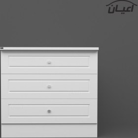 تصویر کابینت آشپزخانه مدل FH C21 