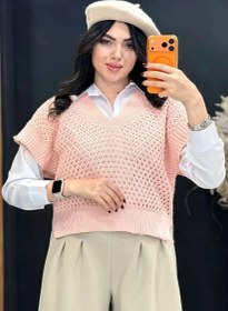 تصویر ژیله بافت گندم کد:2316 