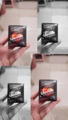 تصویر معجون زودانزالی ترکیه ای 