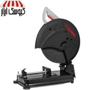 تصویر اره پروفیل بر 355 میلیمتر 2200 وات کرون مدل CT15205N 