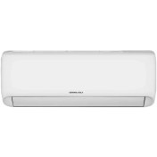 تصویر کولر گازی جنرال گلد مدل GG-S12000 Platinium General Gold Air Conditioner GG-S1200 Platinium