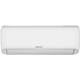 تصویر کولر گازی جنرال گلد مدل GG-S12000 Platinium General Gold Air Conditioner GG-S1200 Platinium