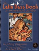 تصویر Latin Bass Book 