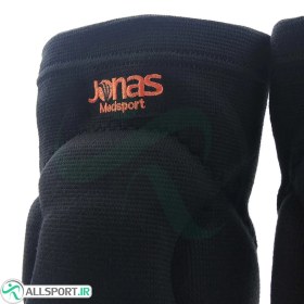 تصویر زانوبند جوناس Jonas Knee Pads 