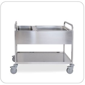 تصویر ترولی بن ماری 