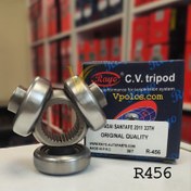 تصویر سه شاخه 35 خار پلوس کیا سراتو R-456 