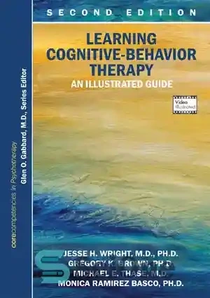 learning cognitive-behavior therapy an illustrated guide download