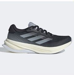 تصویر Supernova Solution W کفش ورزشی زنانه سیاه آدیداس adidas 