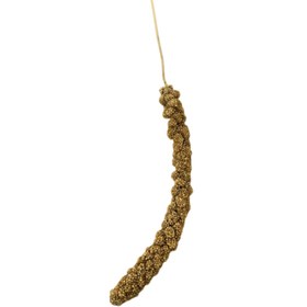 تصویر ارزن خوشه ای ایرانی 