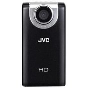 تصویر دوربین فیلم برداری JVC مدل PICSIO GC-FM2 HD 5MP 