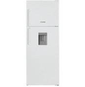 تصویر یخچال و فریزر ایکس ویژن مدل XVR-T701D X.Vision XVR-T701D Refrigerator