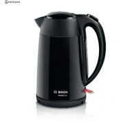 تصویر کتری برقی ۲۴۰۰ وات بوش BOSCH TWK3P423 