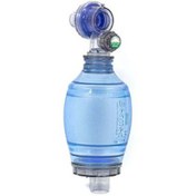 تصویر آمبوبگ پی وی سی بزرگسال PVC Manual Resuscitator For Adults