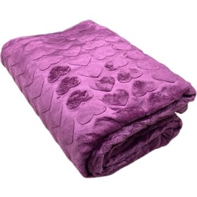 تصویر پتوی چهار فصل کاترینا از برند فایپکو ، گرم بالا و با کیفیت Katrina's blanket