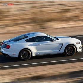 تصویر خودرو فورد Mustange GT 350 دنده ای سال 2016 