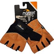 تصویر دستکش بدنسازی مردانه ماراتن MARATON GLOVES W.LIFTING 