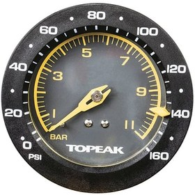 تصویر تلمبه ایستاده برند topeak Tranformer™ X topeak