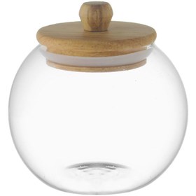 تصویر قندان مدل گرد کد 40201 