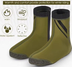 تصویر کاور کفش WEST 