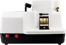 تصویر دستگاه تراش دستی با چراغ LED: دقت و سرعت بالا در هر برش 