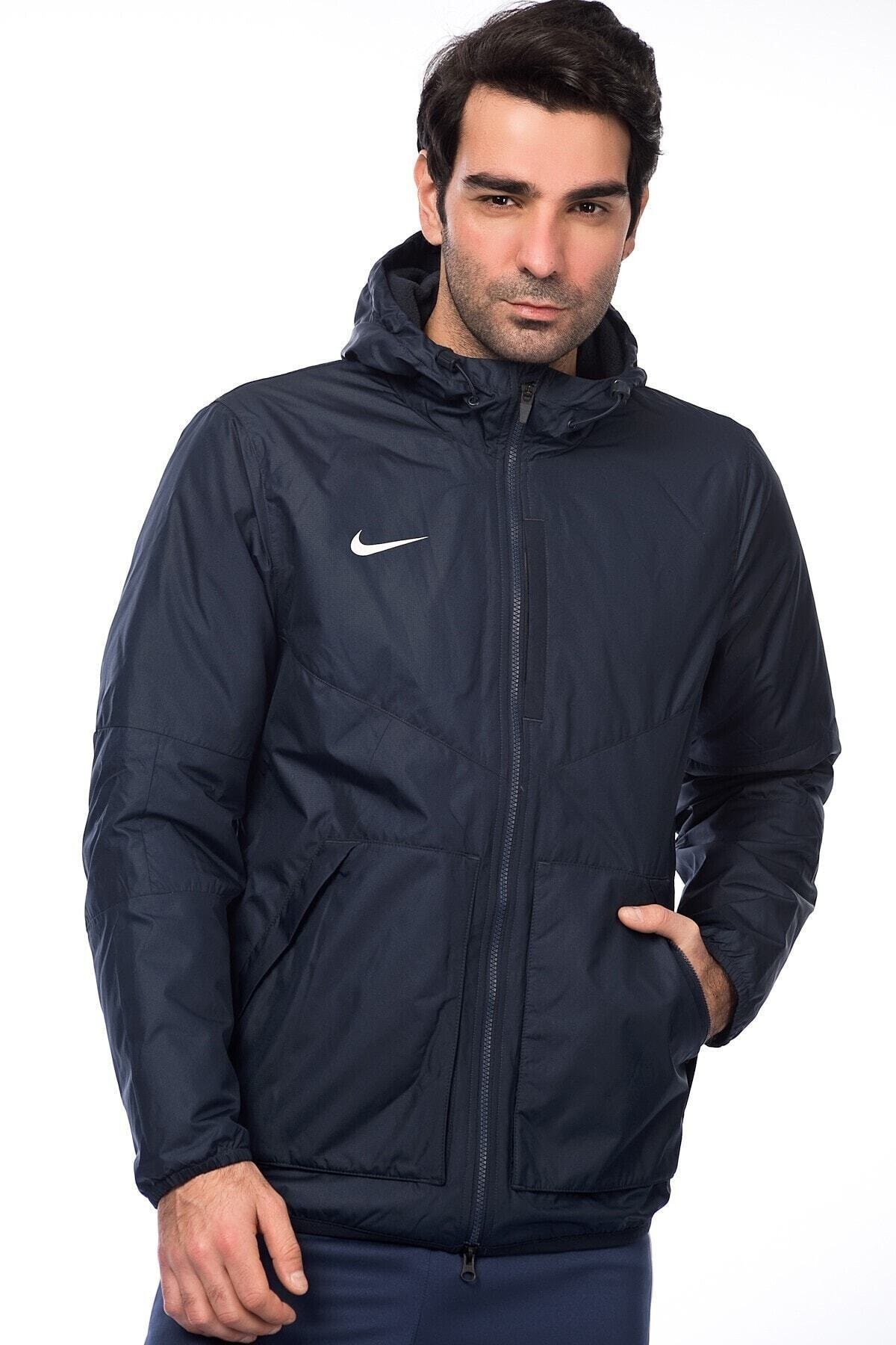 Nike team fall on sale jacket