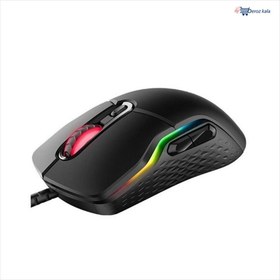 تصویر ماوس گیمینگ رپو مدل VT200 RGB Rapoo VT200 RGB Wired Gaming Mouse