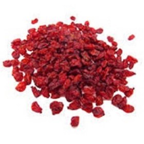 تصویر زرشک پفکی فله 