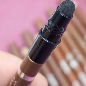 تصویر مداد ابرو تایرا Tayra بصورت 12 عددی Tayra eyebrow pencil