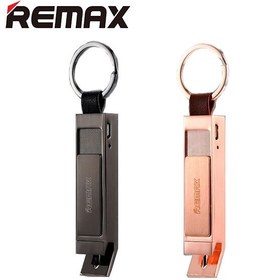تصویر ست دربازکن،جاکلیدی و فندک ریمکس Remax RT-CL02 Multifunction Set 