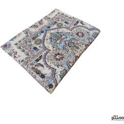 تصویر روفرشی شانل سوپر گلشن یزد رنگ کرم 