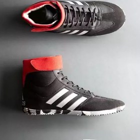 تصویر کفش کشتی آدیداس کمپلکس adidas (سایز35تا45)(در3رنگ) 