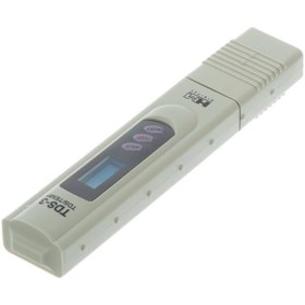 تصویر سختی سنج آب مدل TDS-3 TDS meter