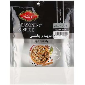 تصویر جوش شيرين 100 گرمي گلستان 