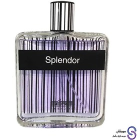 تصویر ادو پرفیوم اسپلندور بلک Splendor Black