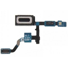 تصویر اسپیکر سامسونگ SAMSUNG NOTE 5 / N920f SAMSUNG NOTE 5 / N920f Speaker