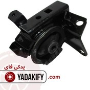 تصویر دسته موتور چپ جیلی RV7 هاچبک 