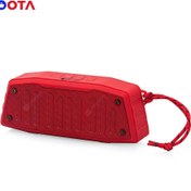 تصویر اسپیکر بلوتوثی نیوریکسینگ مدل Nr-4019 Newrixing NR-4019 Bluetooth Speaker