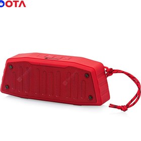 تصویر اسپیکر بلوتوثی نیوریکسینگ مدل Nr-4019 Newrixing NR-4019 Bluetooth Speaker