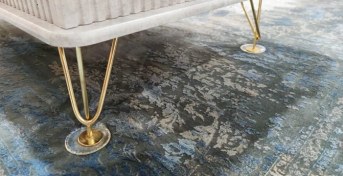 تصویر پایه مبل ژله ایی 