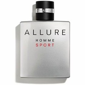 تصویر ادکلن مازارس الور هوم اسپورت c170 کد | MAZARESS Allure Homme Sport code C170 