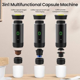 تصویر Mini Espresso 